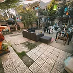 Cityhub Hostel *