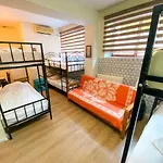 Hostel Cityhub Antalya