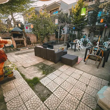 Cityhub 호스텔 *