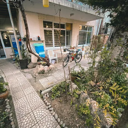 Cityhub 안탈리아