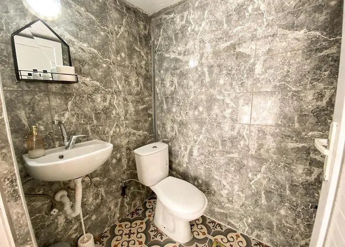 Cityhub אכסניה *