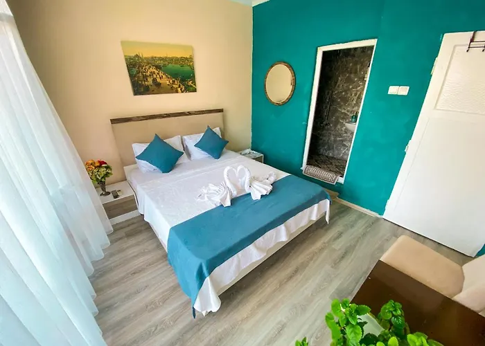 Cityhub אכסניה *