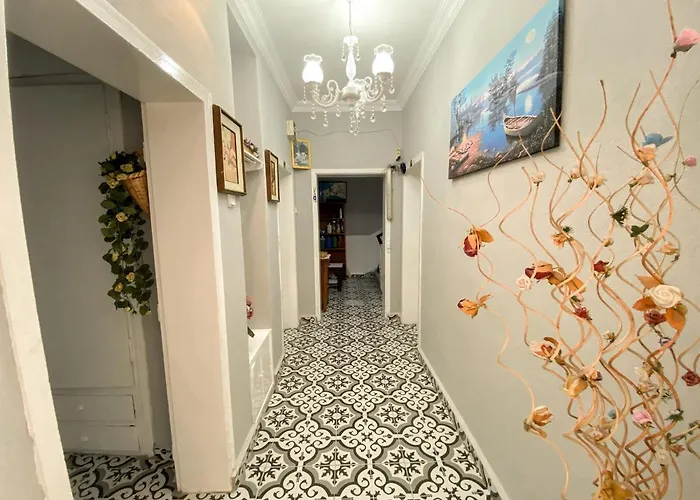 Cityhub * אנטליה