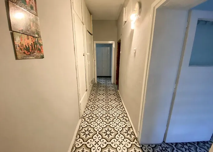 Cityhub אכסניה אנטליה