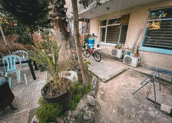 אכסניה Cityhub