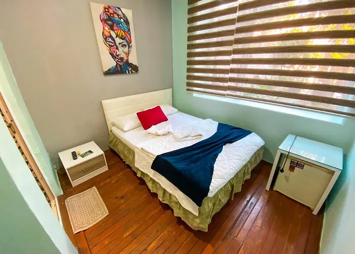 Cityhub אנטליה