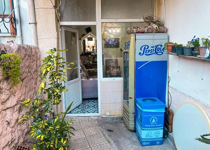 Cityhub אנטליה