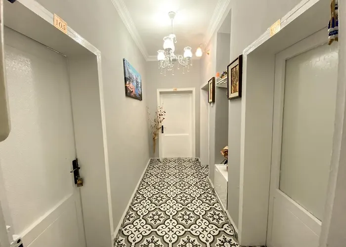 Cityhub אנטליה