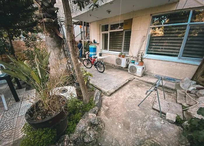 Cityhub * אנטליה