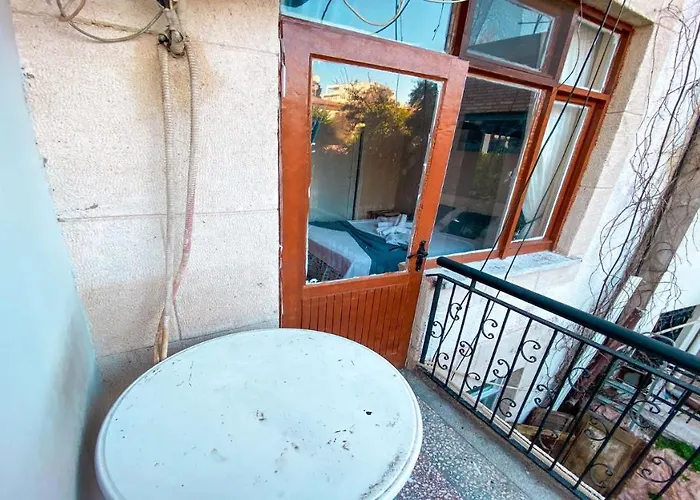 אכסניה Cityhub *