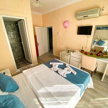 Cityhub Antalya