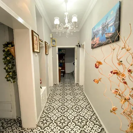 Cityhub * Antalya