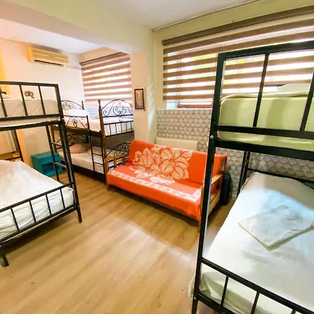 Cityhub * Antalya