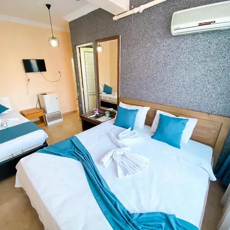 Cityhub Albergue *