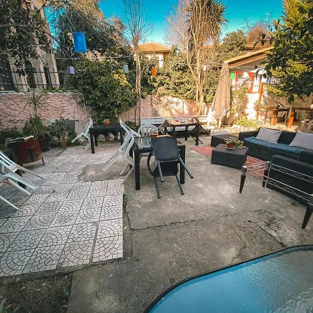 Cityhub אכסניה