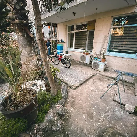 Cityhub * Antalya