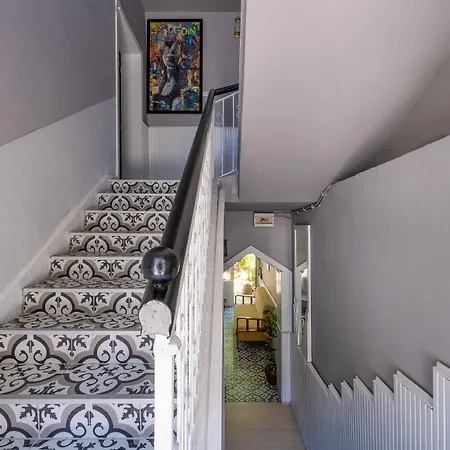 אכסניה Cityhub