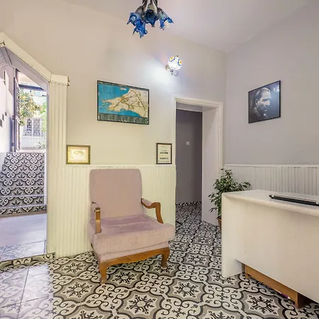 Cityhub אנטליה