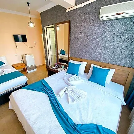 Hostel Cityhub Antalya