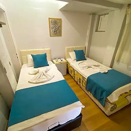 Cityhub Antalya