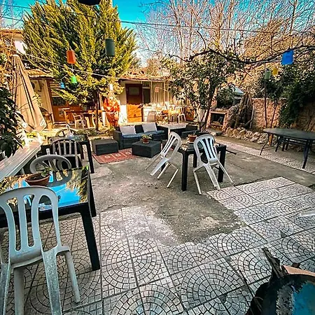Hostel Cityhub Antalya
