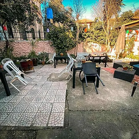 Albergue Cityhub Antália