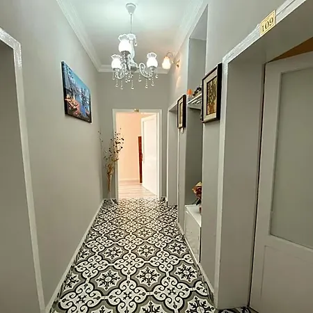 Hostel Cityhub Antalya