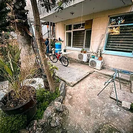 Hostel Cityhub