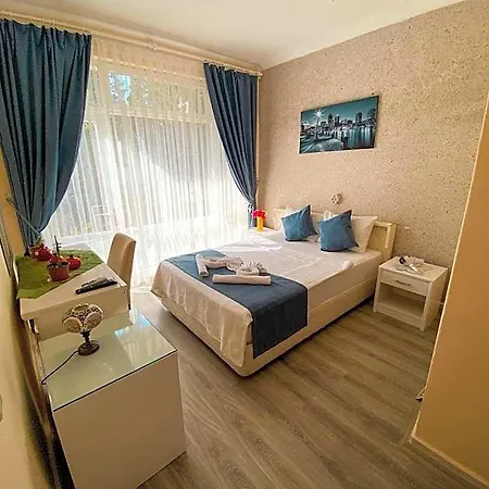 Cityhub Hostel Antalya
