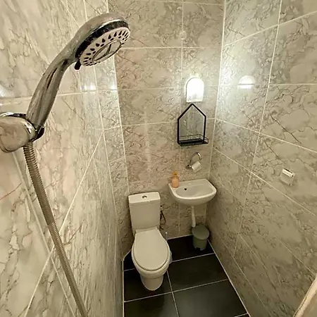 Hostel Cityhub Antalya