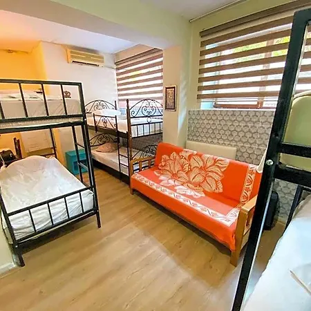 Hostel Cityhub