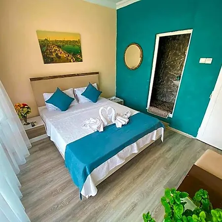Cityhub Hostel