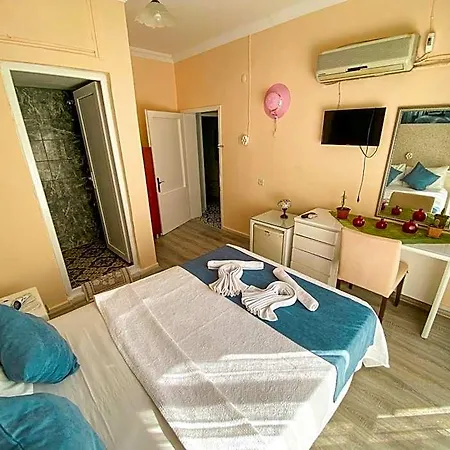 Cityhub Hostel