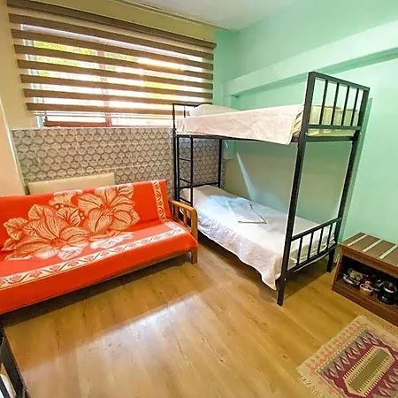 Cityhub Hostel Antalya
