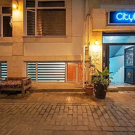 Cityhub *