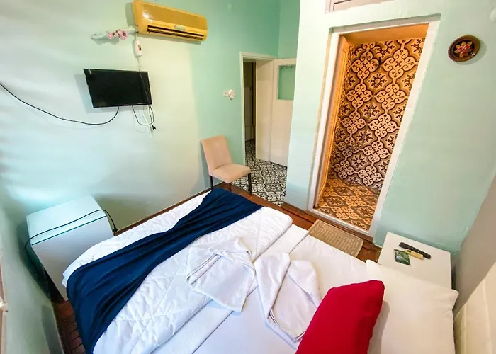 Хостел Cityhub Анталья