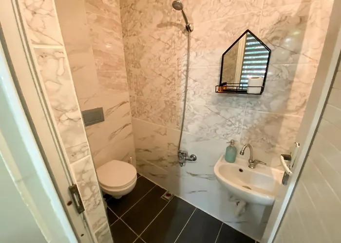 Хостел Cityhub Анталья