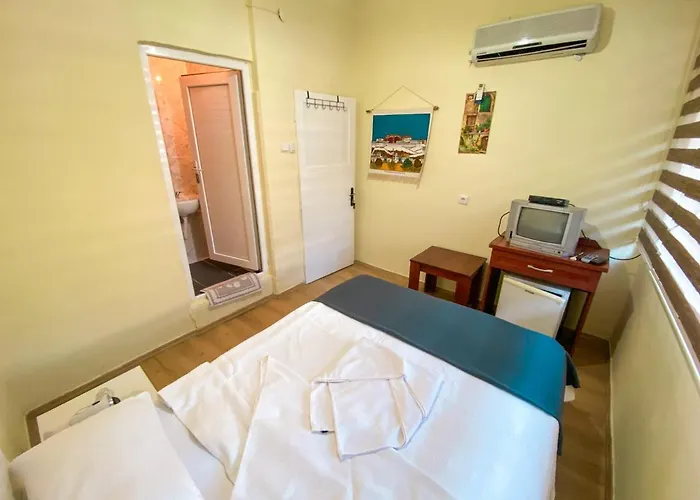 Cityhub Хостел