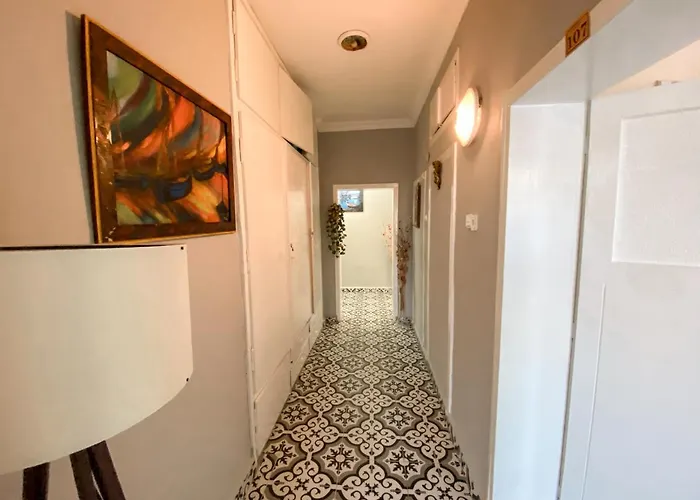 Хостел Cityhub *