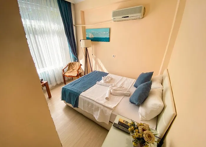 Cityhub Анталья