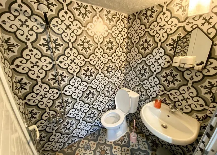 Cityhub Хостел