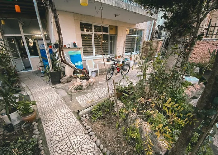 Hostel Cityhub Antalya