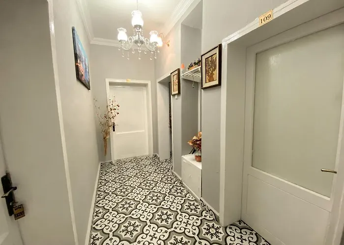 Cityhub Анталья