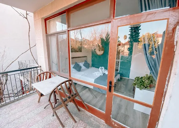 Cityhub Анталья