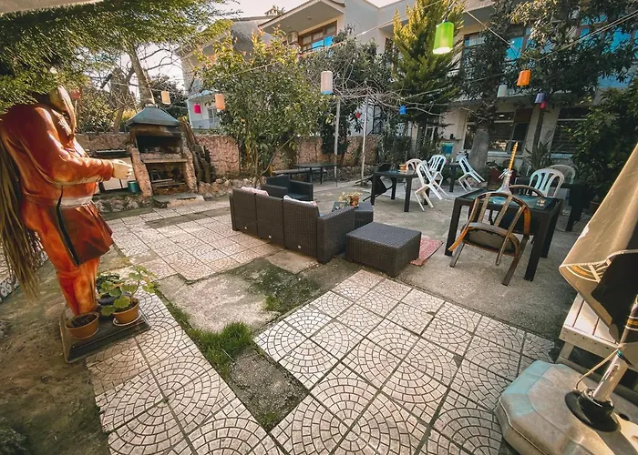 Cityhub Хостел *