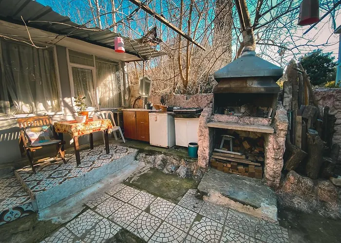 Cityhub Hostel Αττάλεια