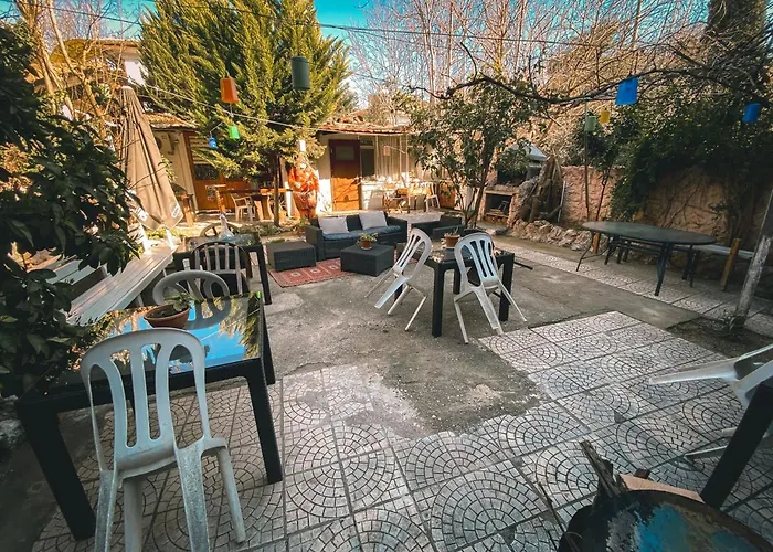 Cityhub * Анталья