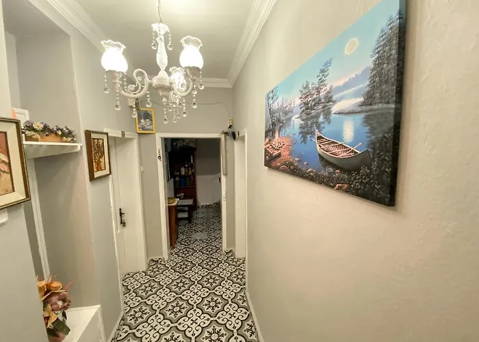 Cityhub Хостел *