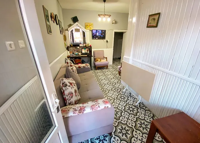 Cityhub Хостел