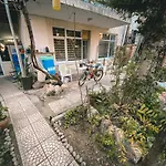 ホステル Cityhub アンタルヤ